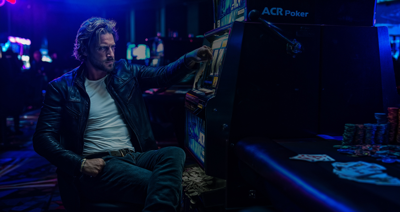 ACR Poker