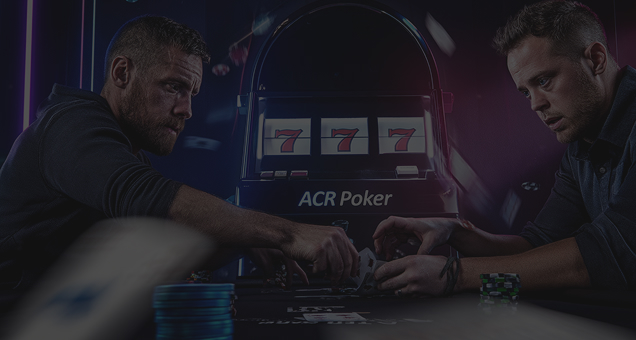 ACR Poker