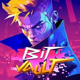 Bit-Vault