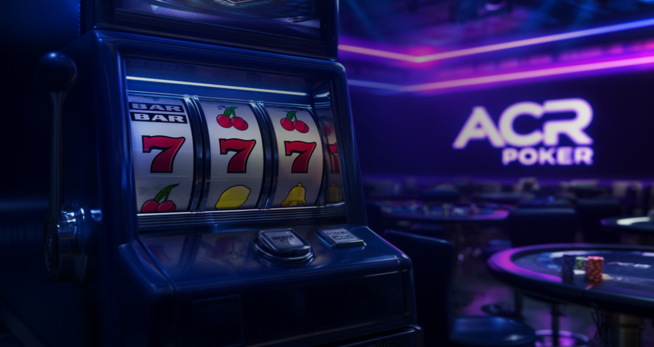 ACR Poker